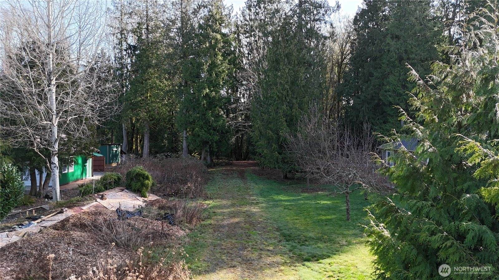 2254 Yew Street Road, Bellingham, WA 98229