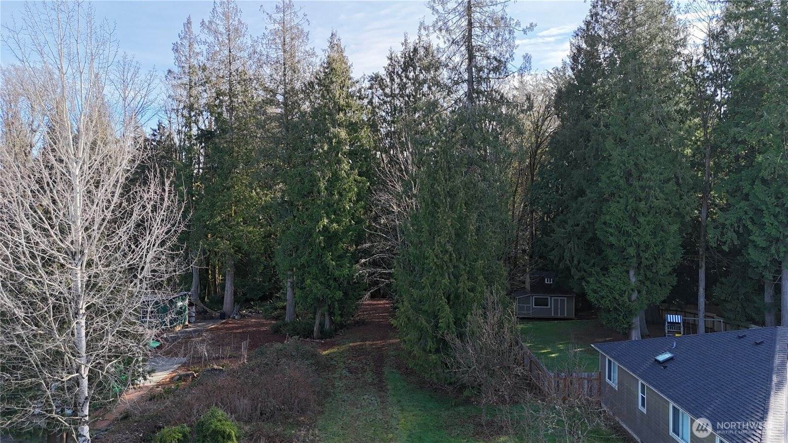 2254 Yew Street Road, Bellingham, WA 98229