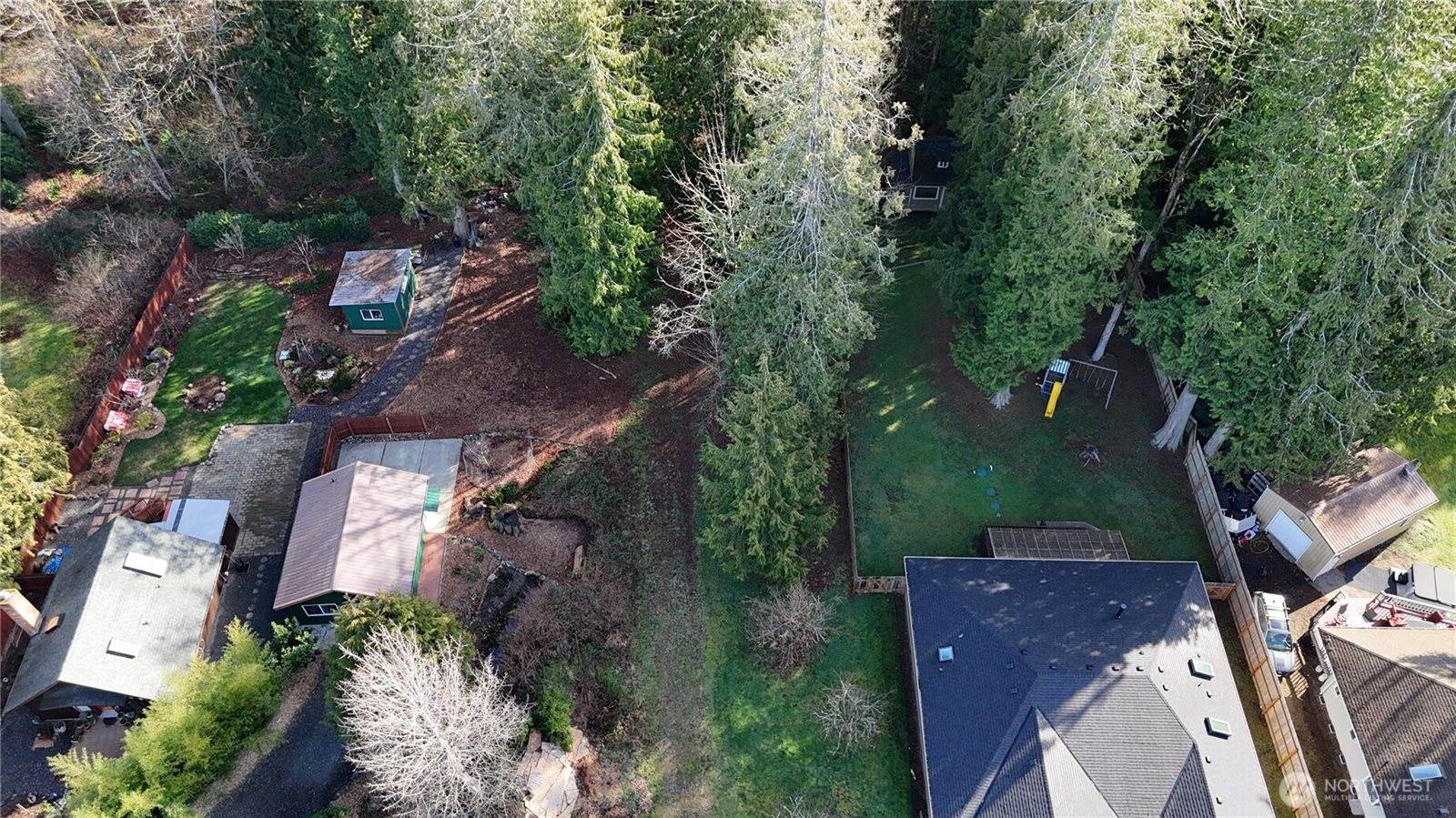 2254 Yew Street Road, Bellingham, WA 98229