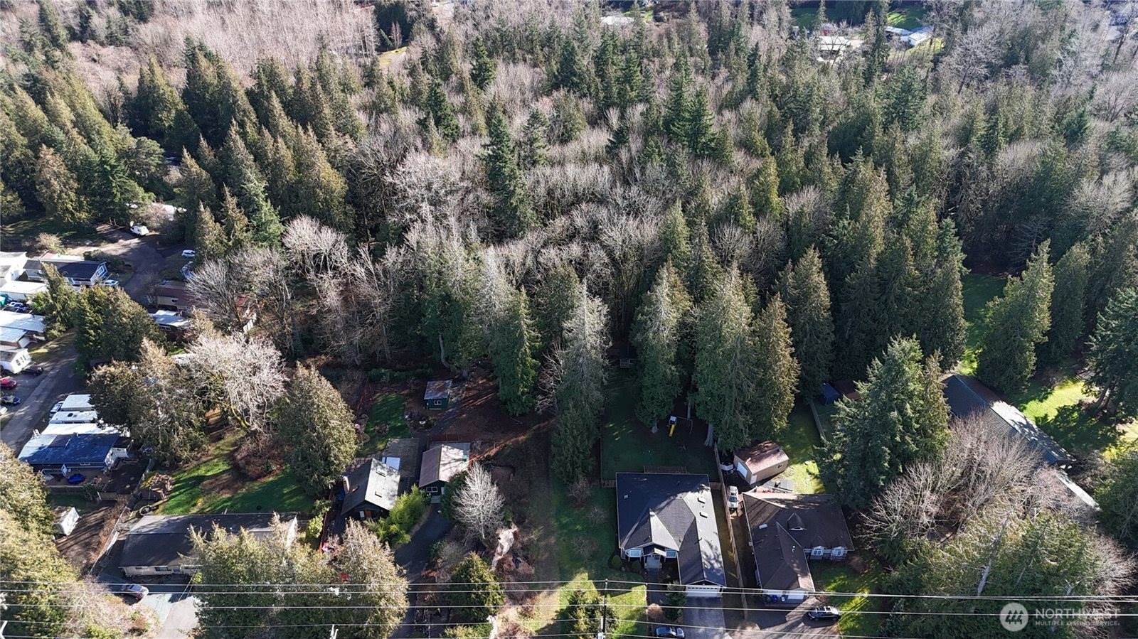 2254 Yew Street Road, Bellingham, WA 98229