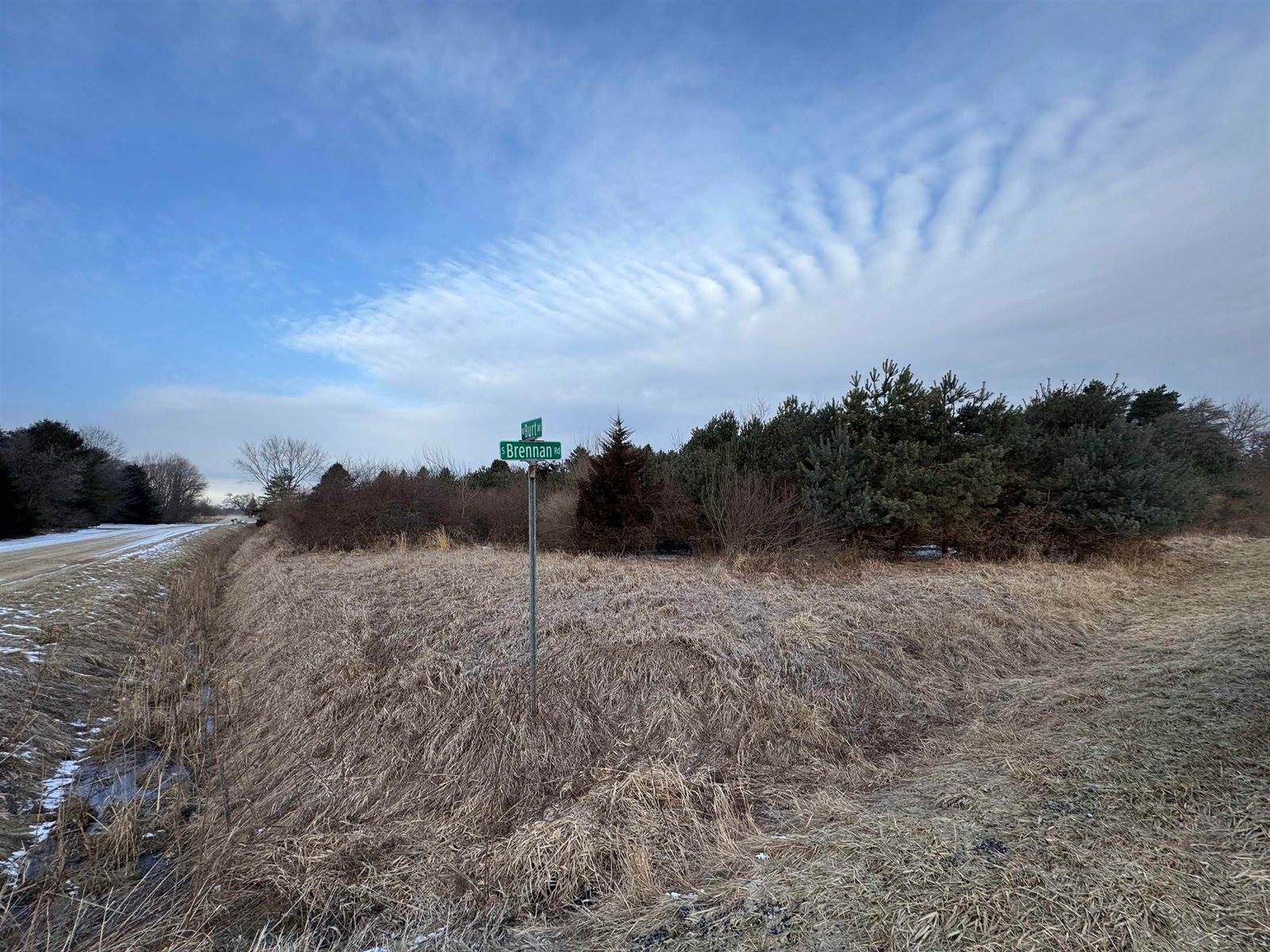 W Burt Road, Chesaning, MI 48616