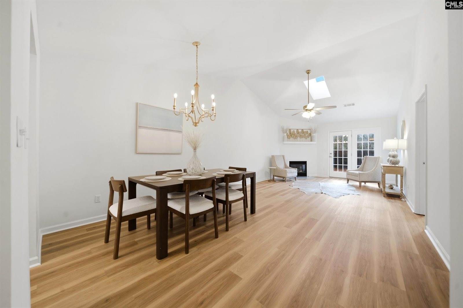 105 Waverly, Lexington, SC 29072