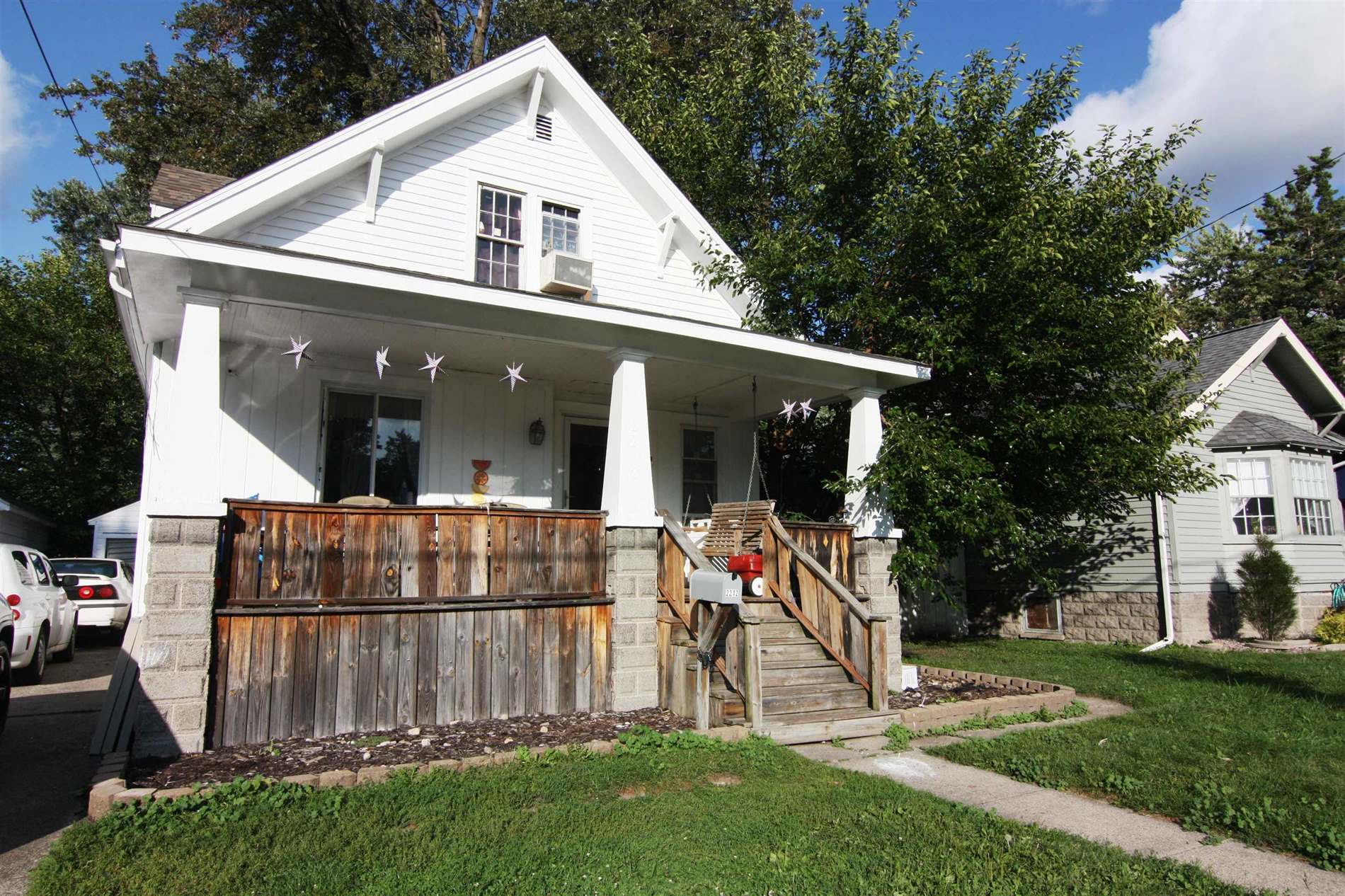 2212 Mackinaw, Saginaw, MI 48602