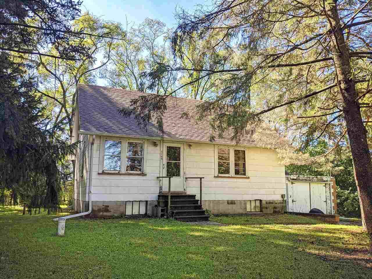 1165 Conrad, Saginaw, MI 48601