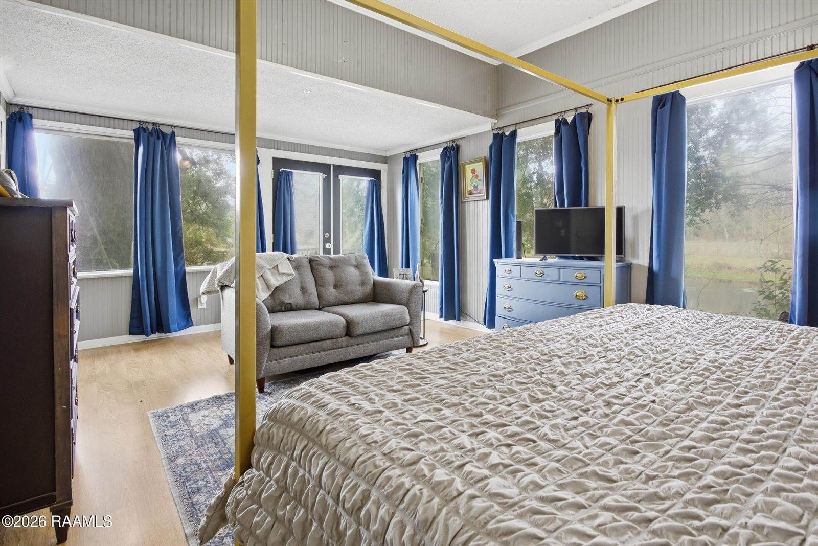 231 Iseringhausen Road, Church Point, LA 70525