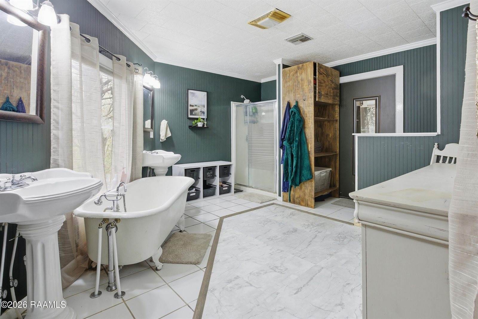 231 Iseringhausen Road, Church Point, LA 70525