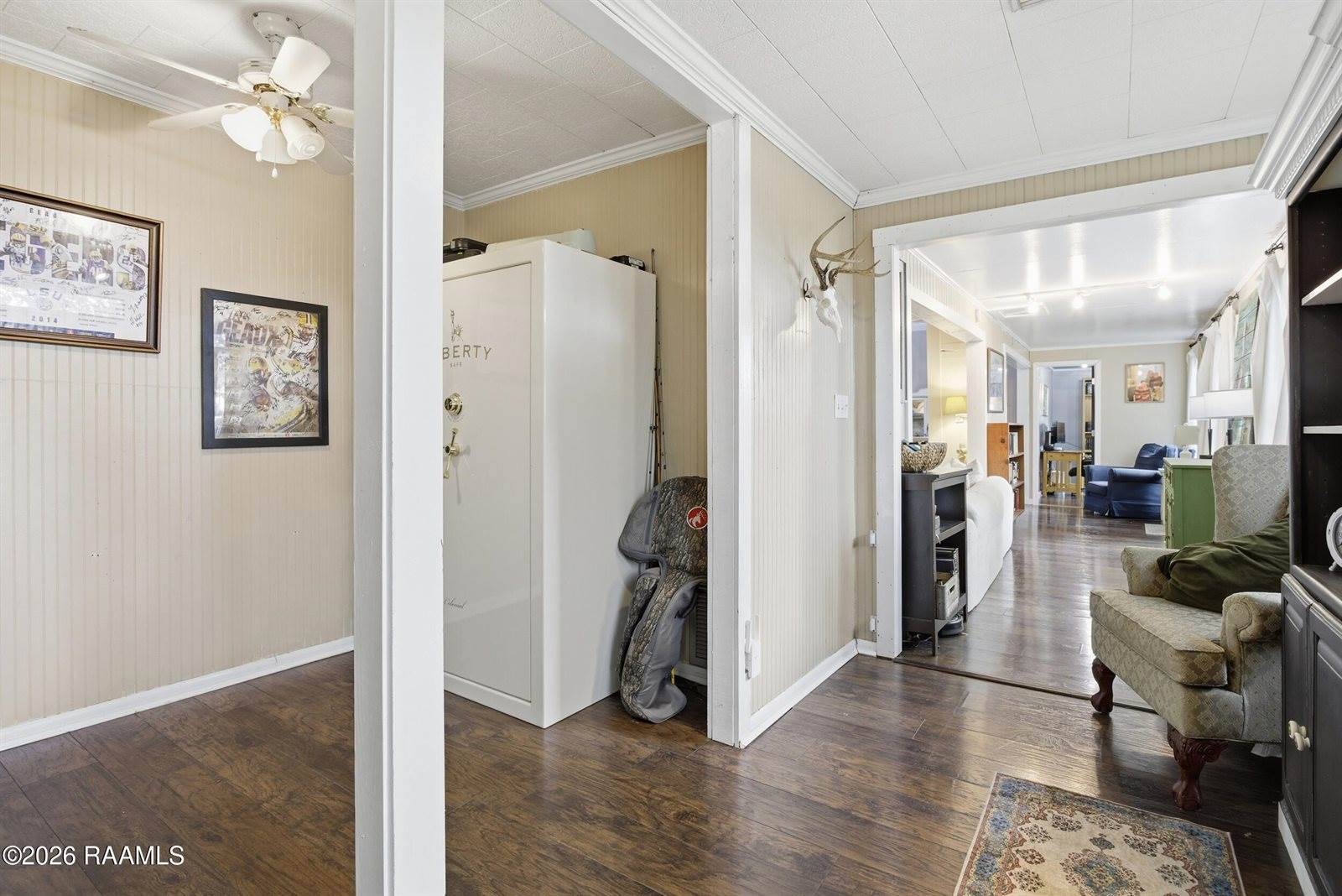 231 Iseringhausen Road, Church Point, LA 70525