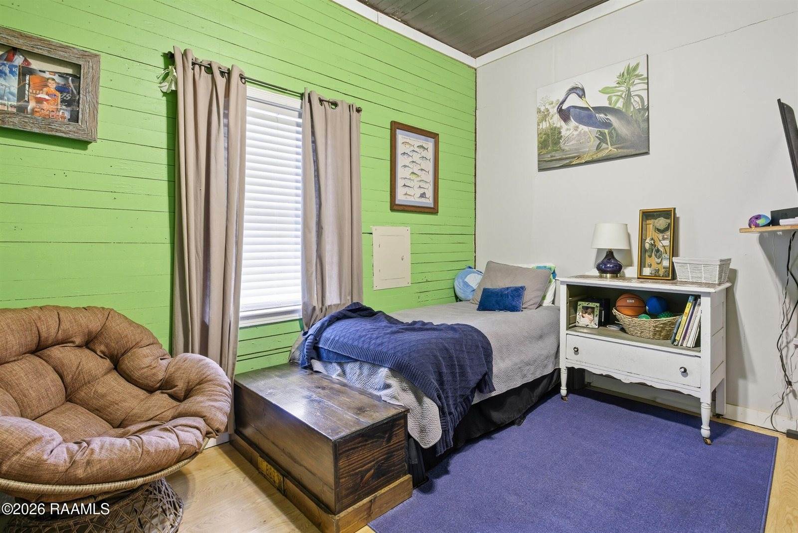 231 Iseringhausen Road, Church Point, LA 70525