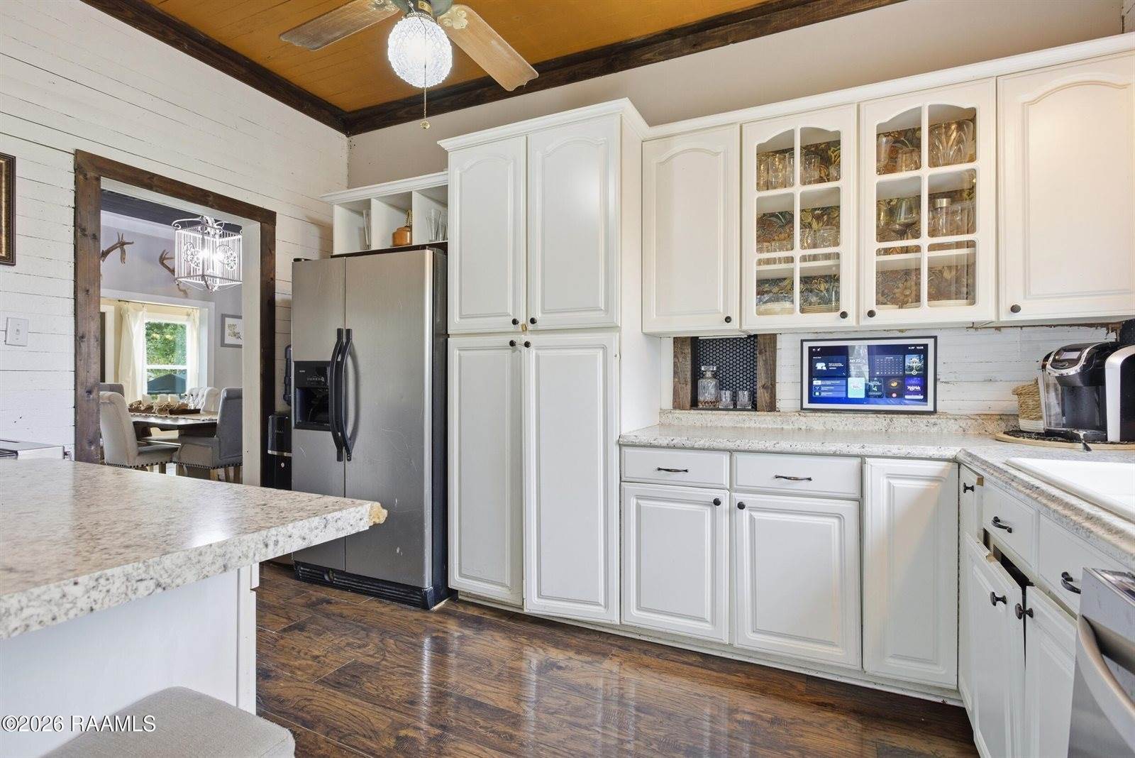 231 Iseringhausen Road, Church Point, LA 70525