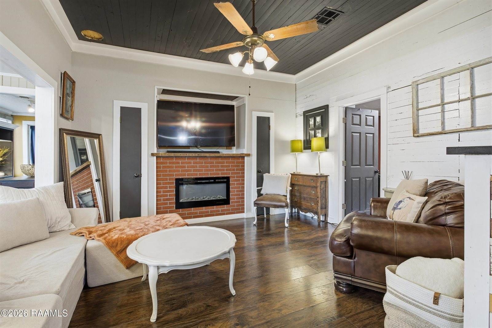 231 Iseringhausen Road, Church Point, LA 70525