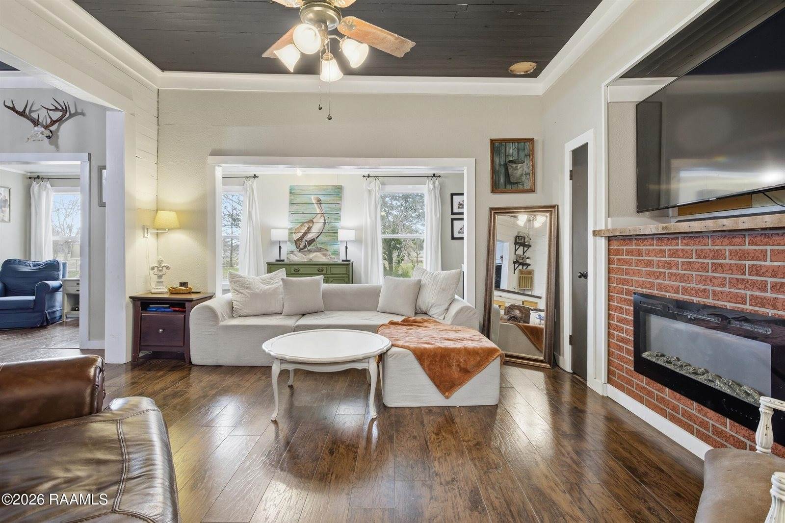 231 Iseringhausen Road, Church Point, LA 70525