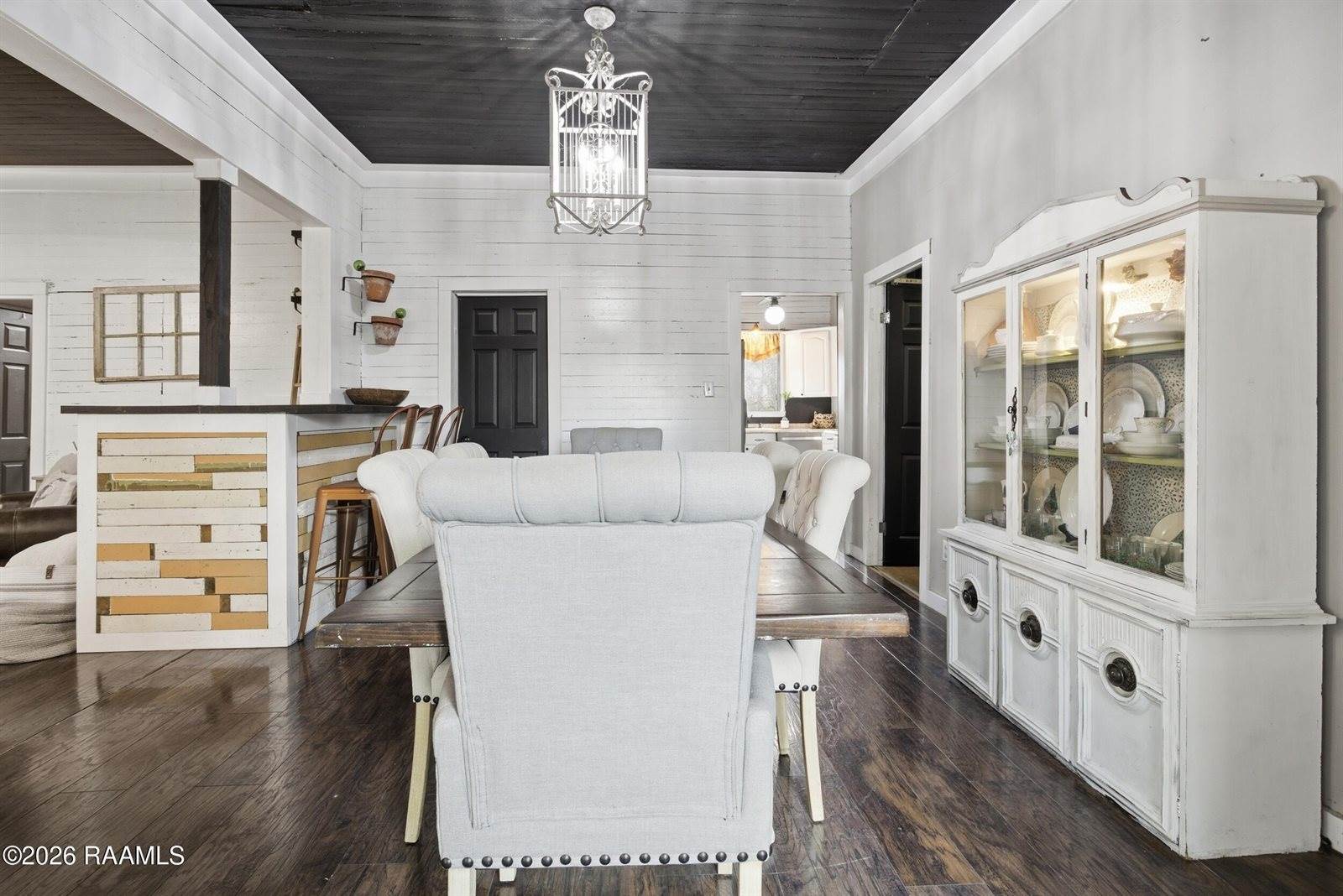 231 Iseringhausen Road, Church Point, LA 70525