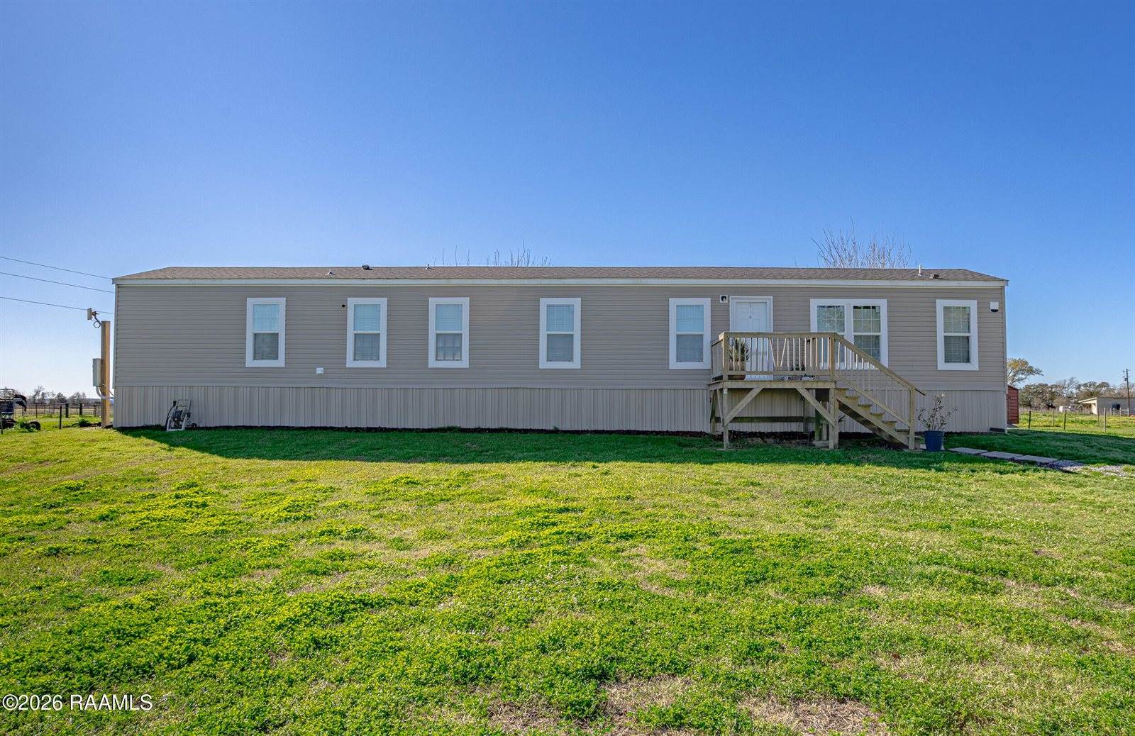 20925 West Liberty Farm Road, Kaplan, LA 70548