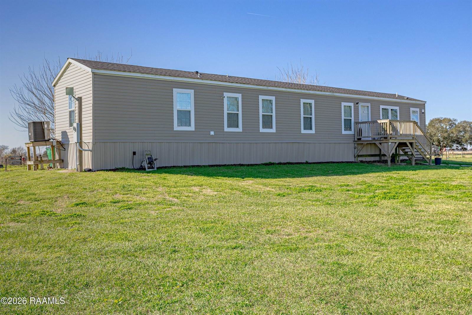 20925 West Liberty Farm Road, Kaplan, LA 70548