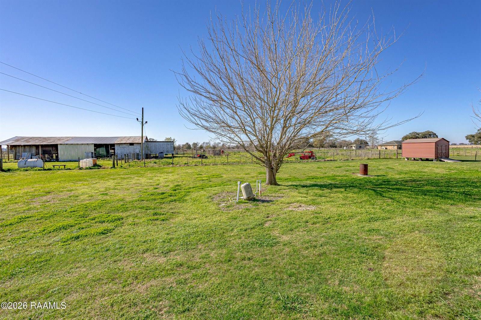 20925 West Liberty Farm Road, Kaplan, LA 70548