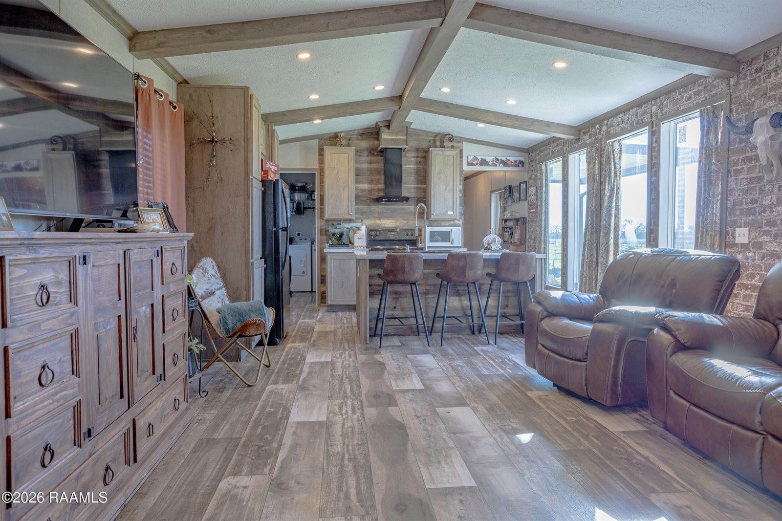 20925 West Liberty Farm Road, Kaplan, LA 70548