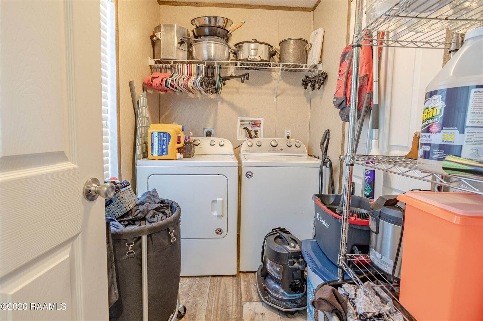 20925 West Liberty Farm Road, Kaplan, LA 70548