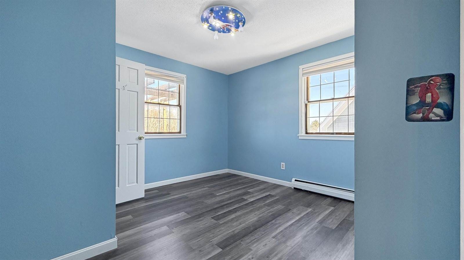 459 Griffin Ridge Road, Mapleton, ME 04757