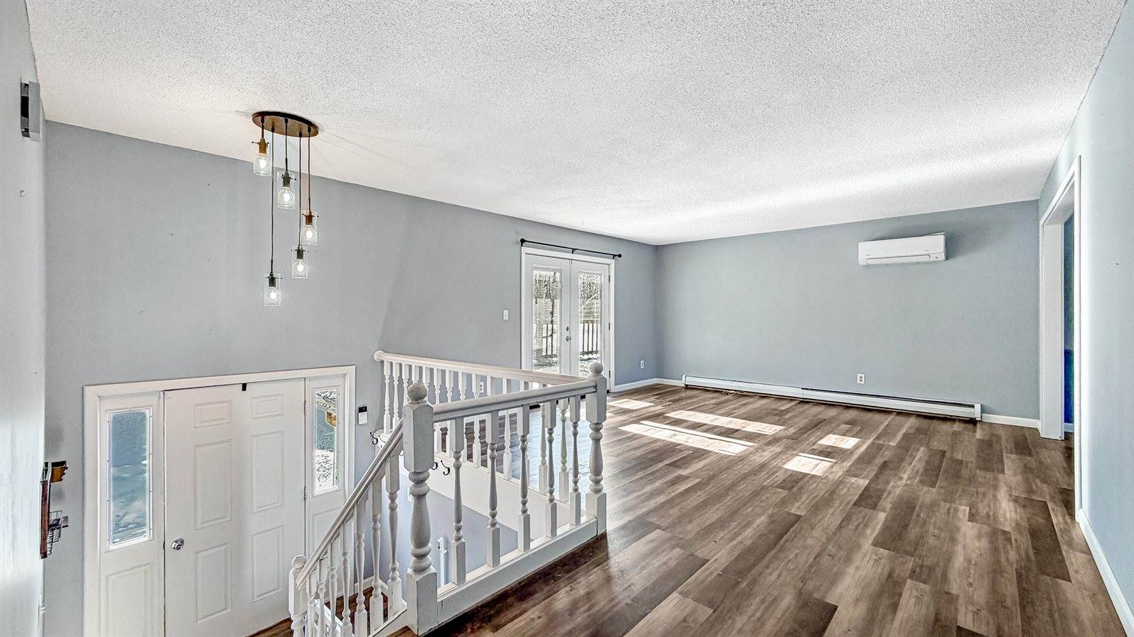 459 Griffin Ridge Road, Mapleton, ME 04757
