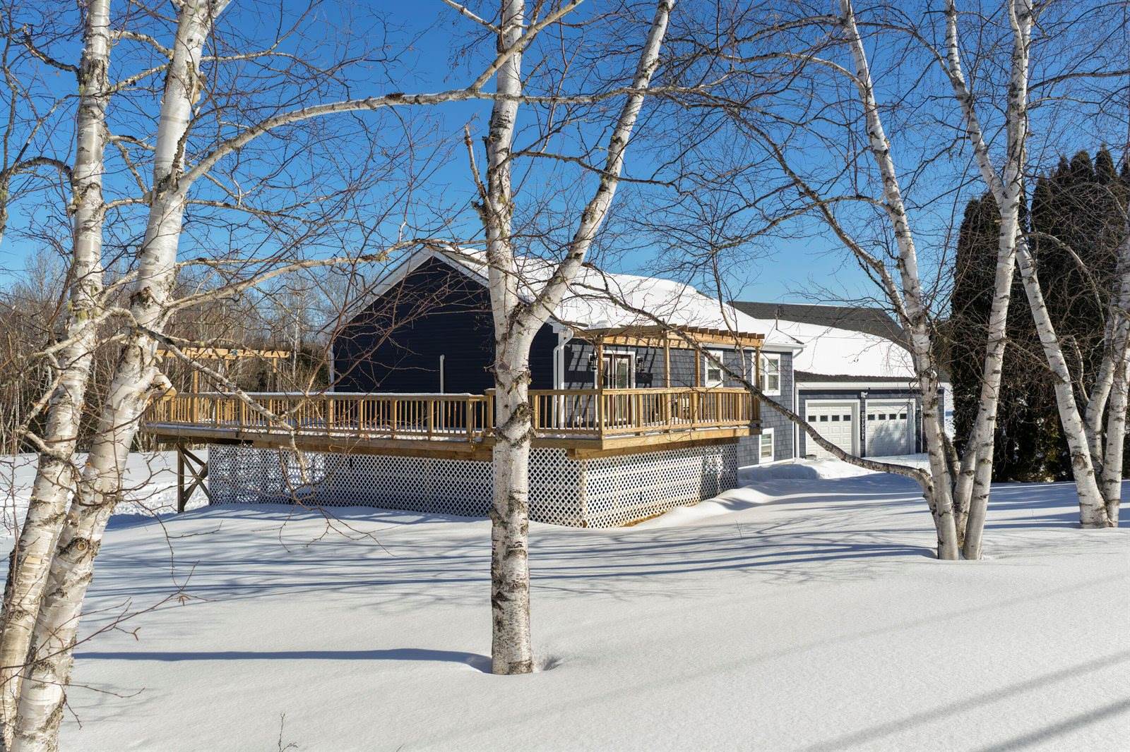 459 Griffin Ridge Road, Mapleton, ME 04757