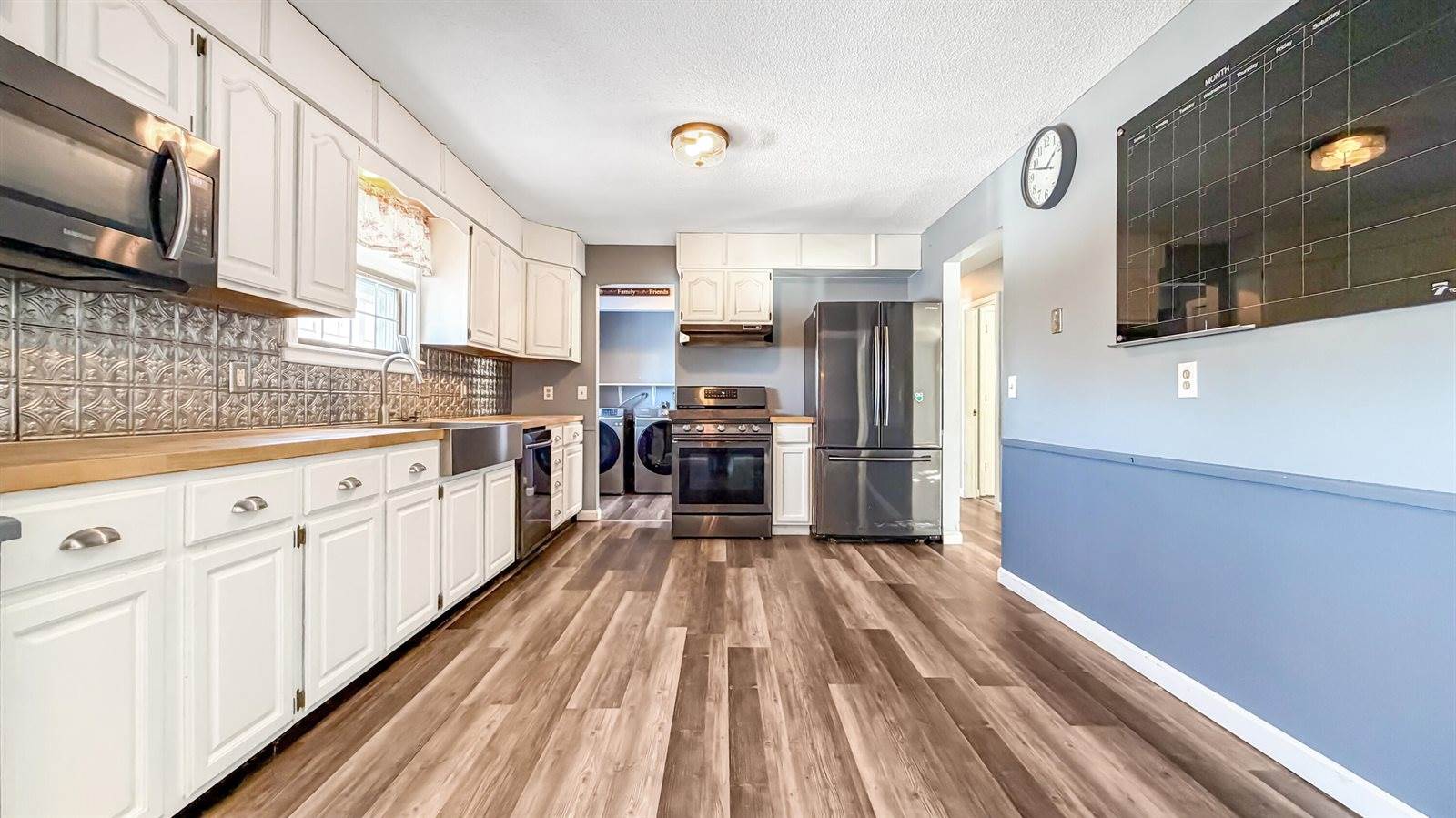 459 Griffin Ridge Road, Mapleton, ME 04757