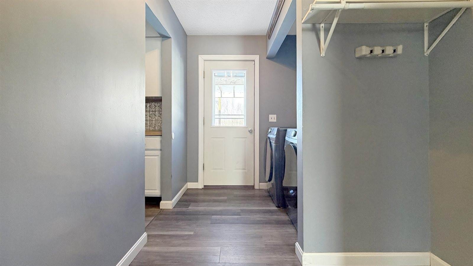 459 Griffin Ridge Road, Mapleton, ME 04757