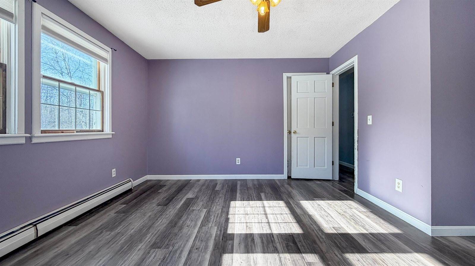 459 Griffin Ridge Road, Mapleton, ME 04757