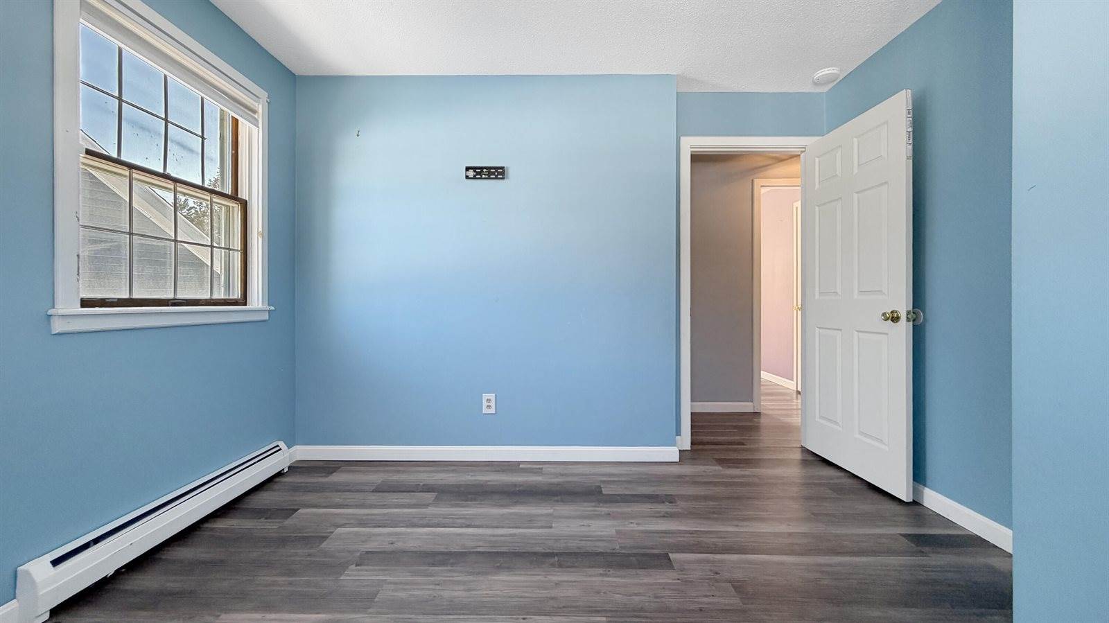 459 Griffin Ridge Road, Mapleton, ME 04757
