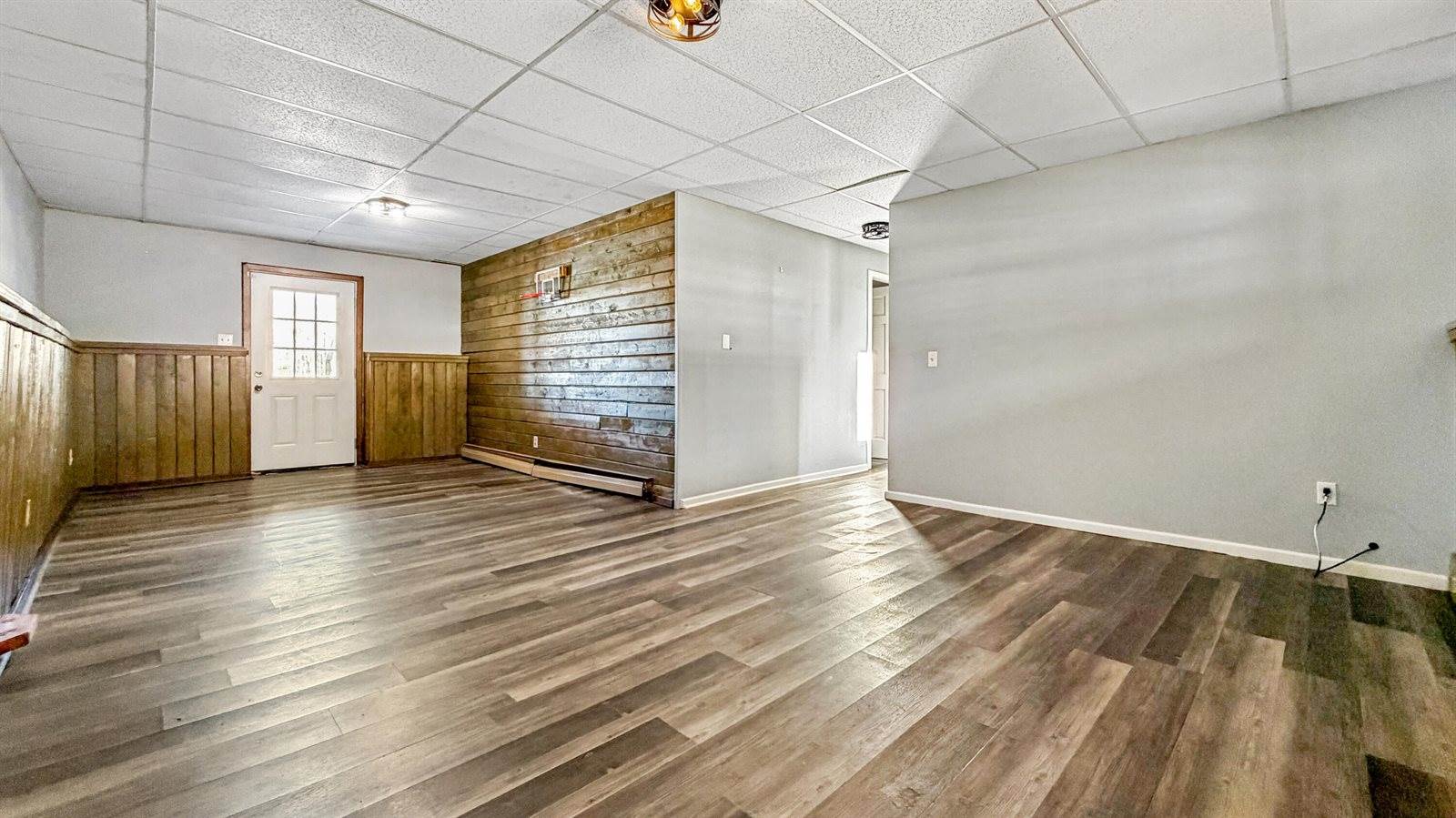459 Griffin Ridge Road, Mapleton, ME 04757