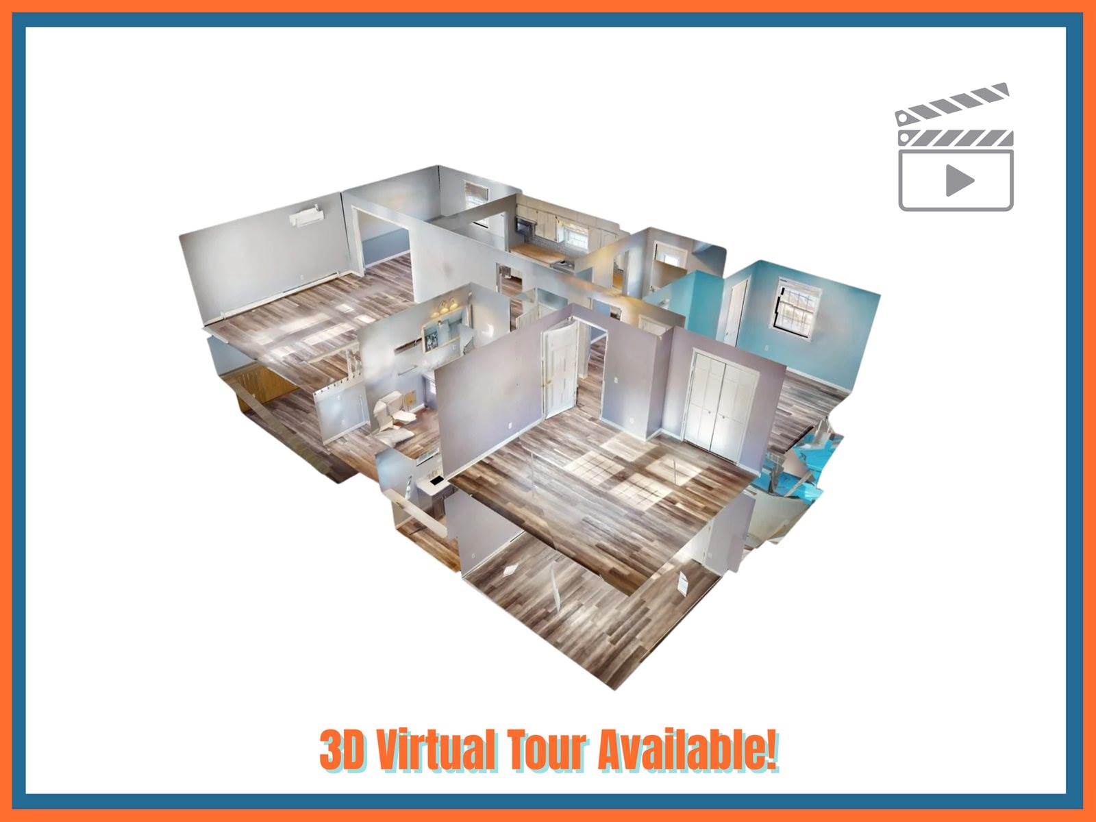 459 Griffin Ridge Road, Mapleton, ME 04757