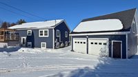 459 Griffin Ridge Road, Mapleton, ME 04757