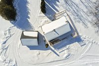 459 Griffin Ridge Road, Mapleton, ME 04757