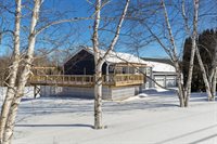 459 Griffin Ridge Road, Mapleton, ME 04757