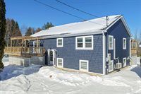 459 Griffin Ridge Road, Mapleton, ME 04757