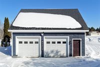 459 Griffin Ridge Road, Mapleton, ME 04757