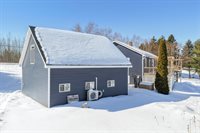 459 Griffin Ridge Road, Mapleton, ME 04757
