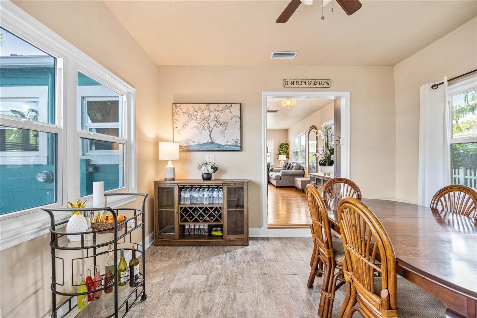 2709 Upton Street South, Gulfport, FL 33711