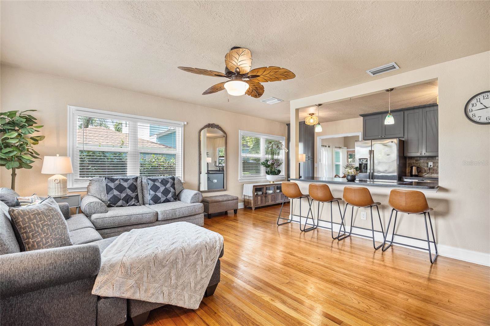 2709 Upton Street South, Gulfport, FL 33711