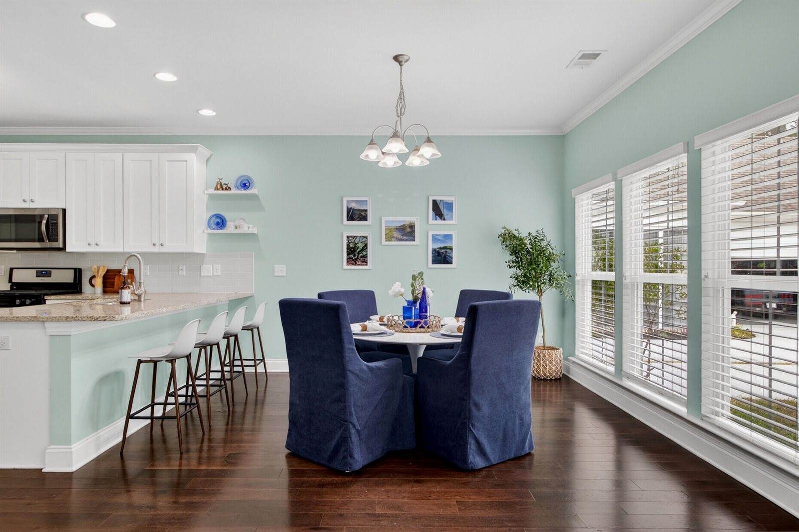 1694 Sparkleberry Lane, Johns Island, SC 29455