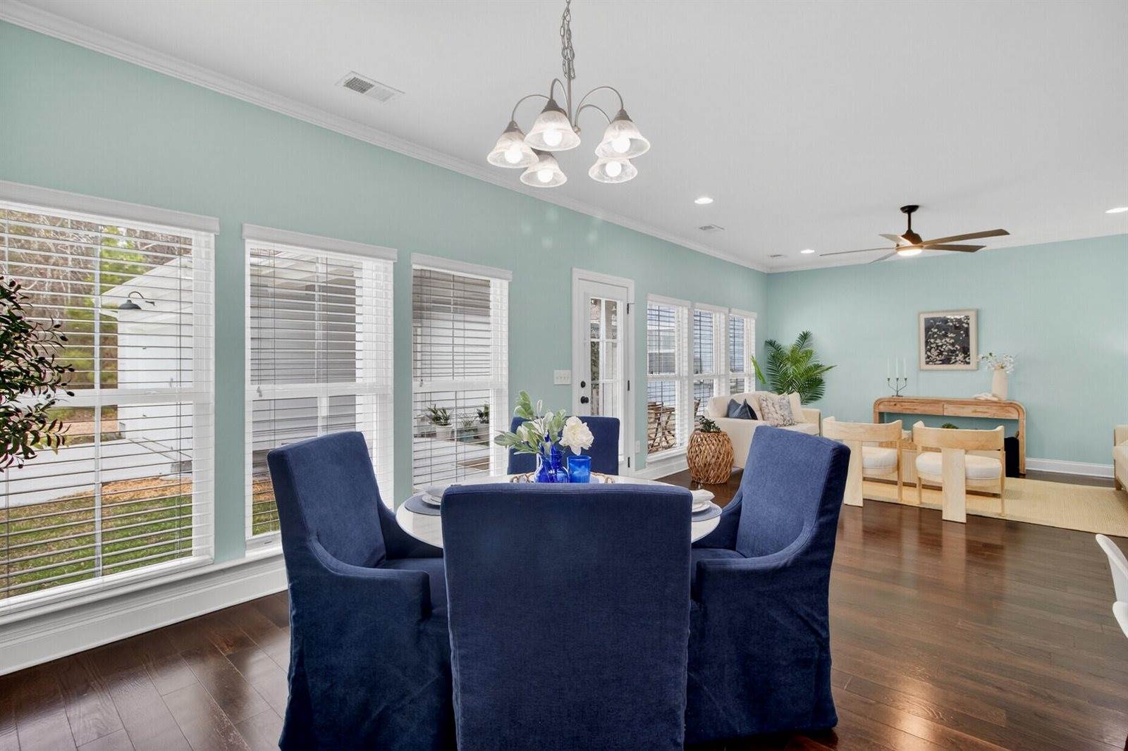 1694 Sparkleberry Lane, Johns Island, SC 29455