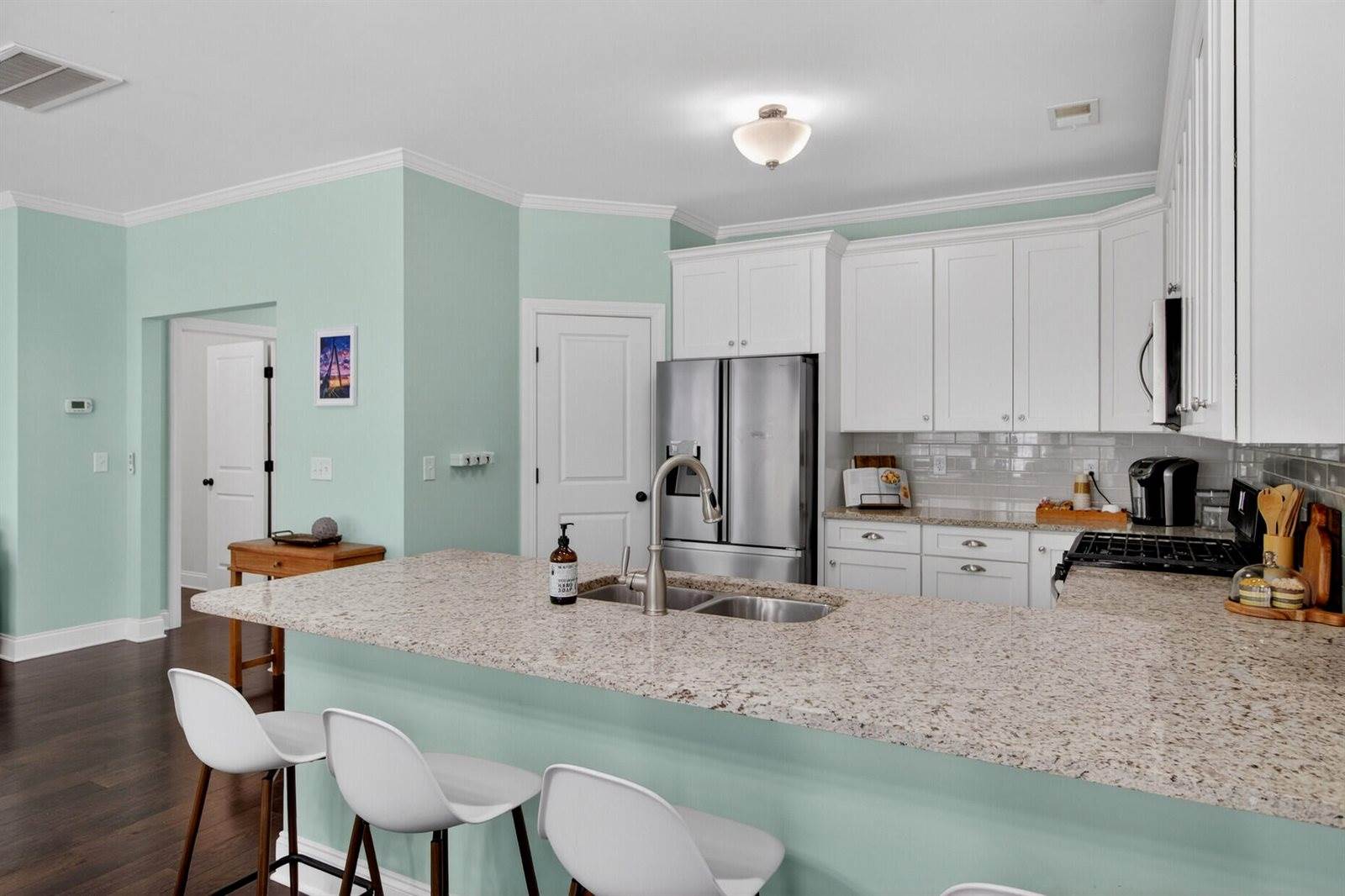 1694 Sparkleberry Lane, Johns Island, SC 29455