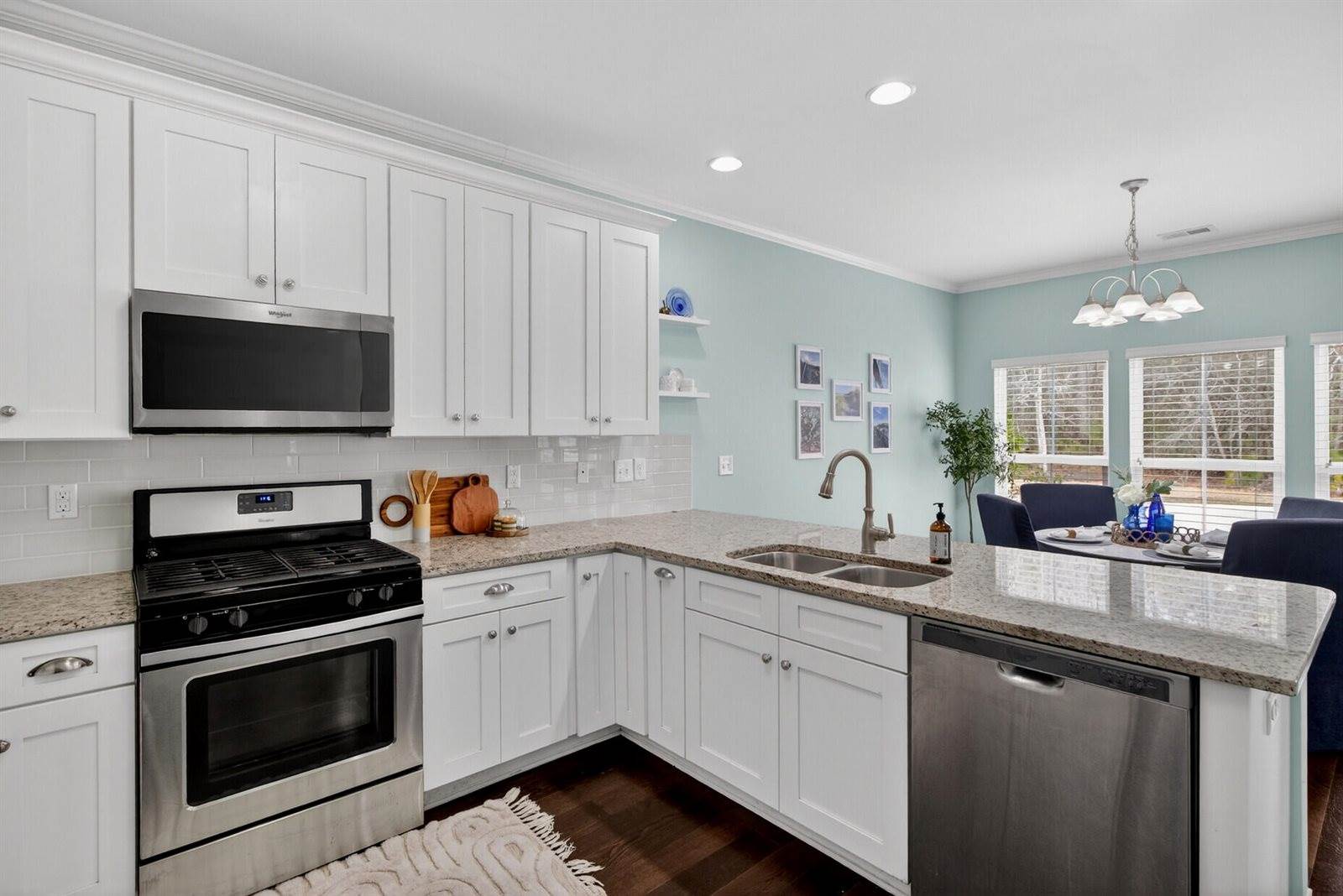 1694 Sparkleberry Lane, Johns Island, SC 29455