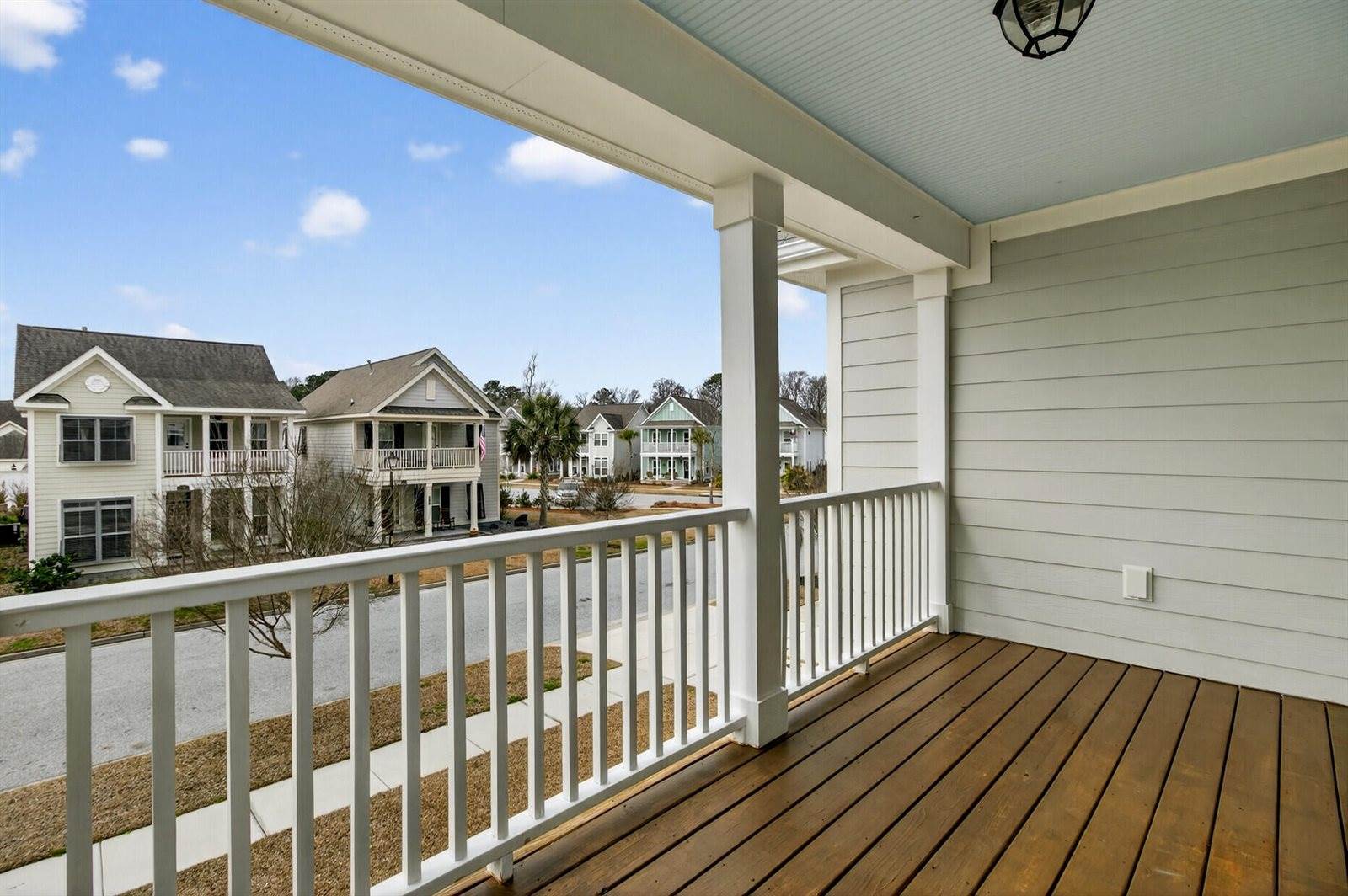 1694 Sparkleberry Lane, Johns Island, SC 29455