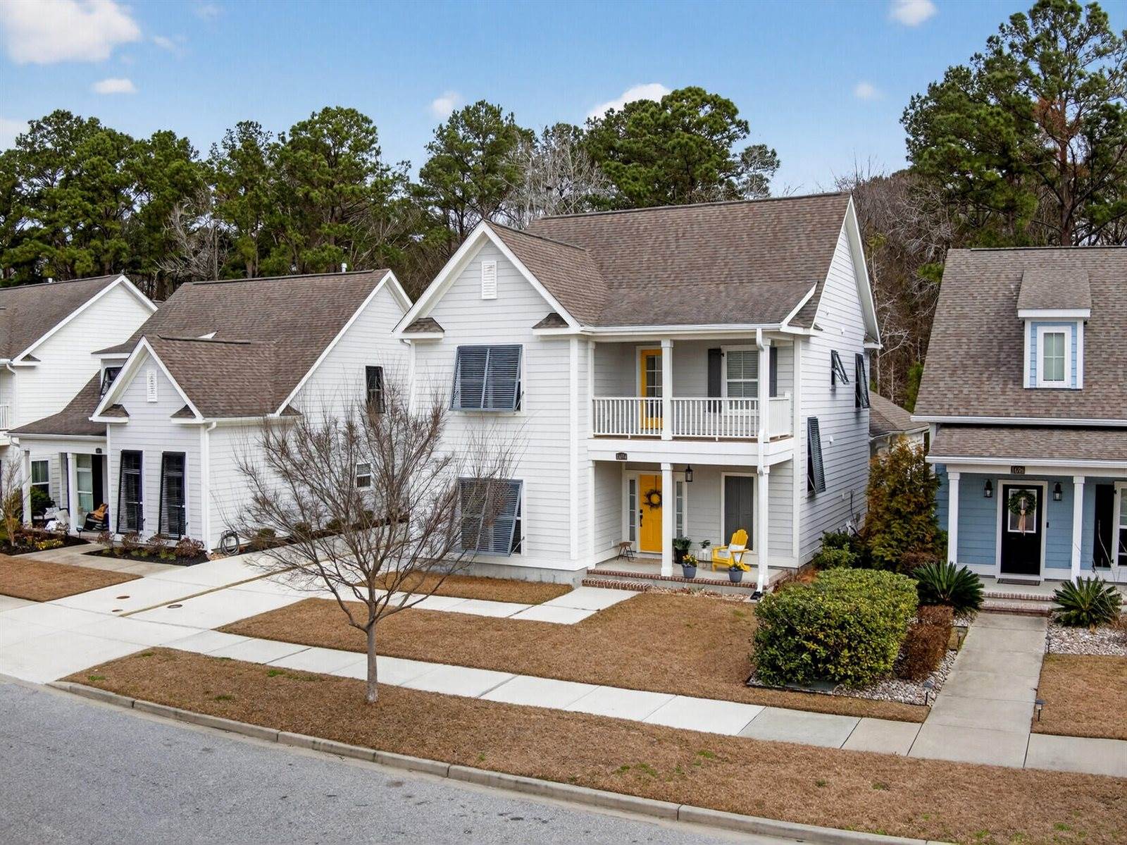 1694 Sparkleberry Lane, Johns Island, SC 29455