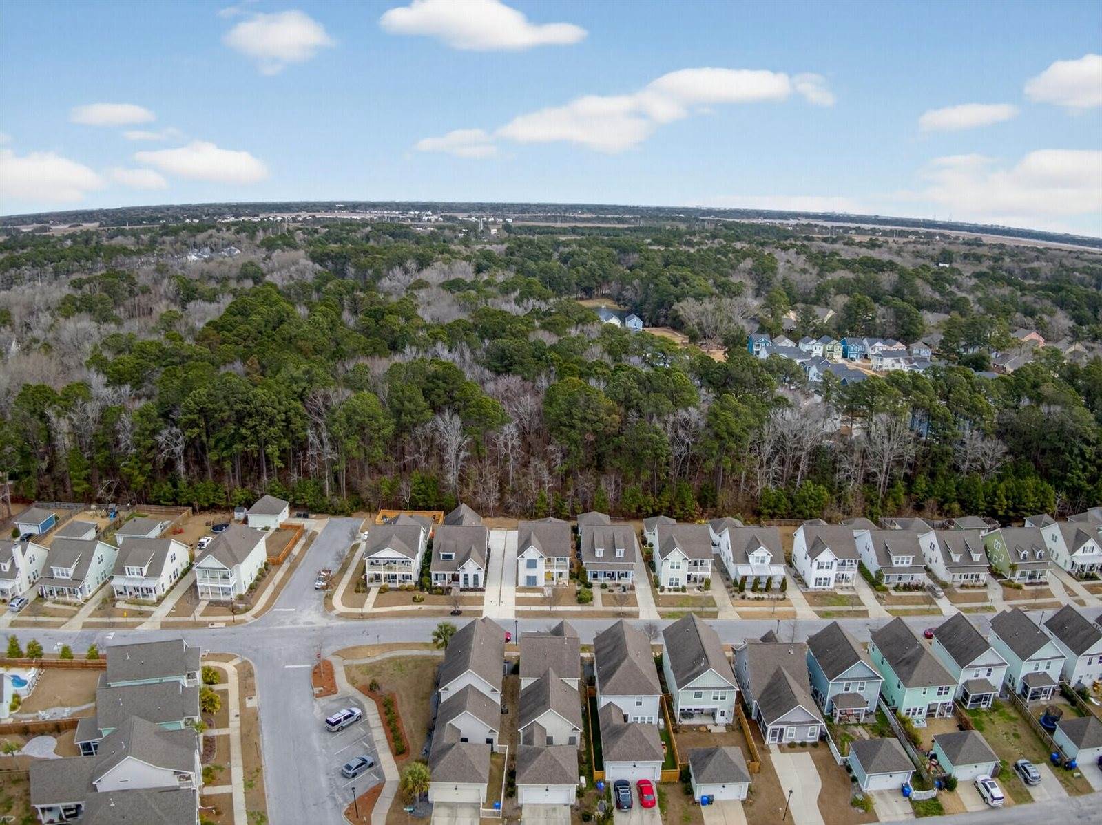 1694 Sparkleberry Lane, Johns Island, SC 29455