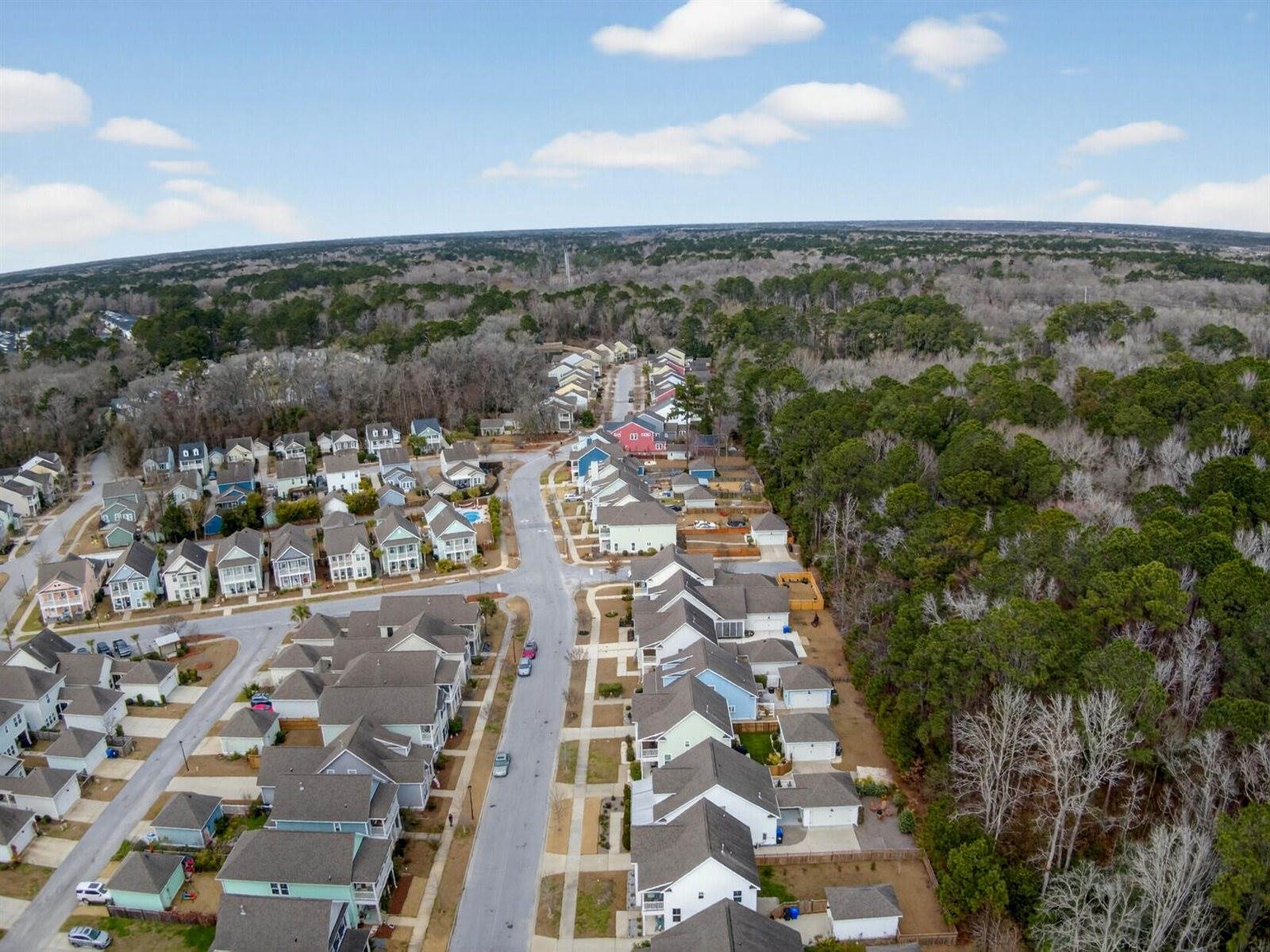 1694 Sparkleberry Lane, Johns Island, SC 29455