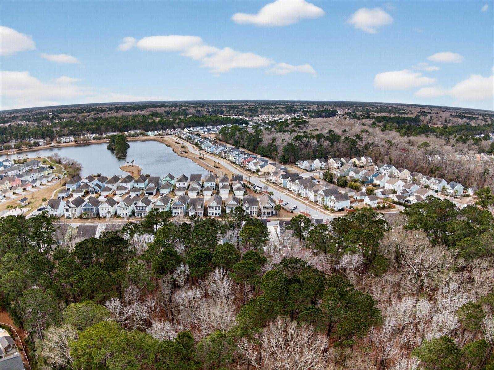 1694 Sparkleberry Lane, Johns Island, SC 29455