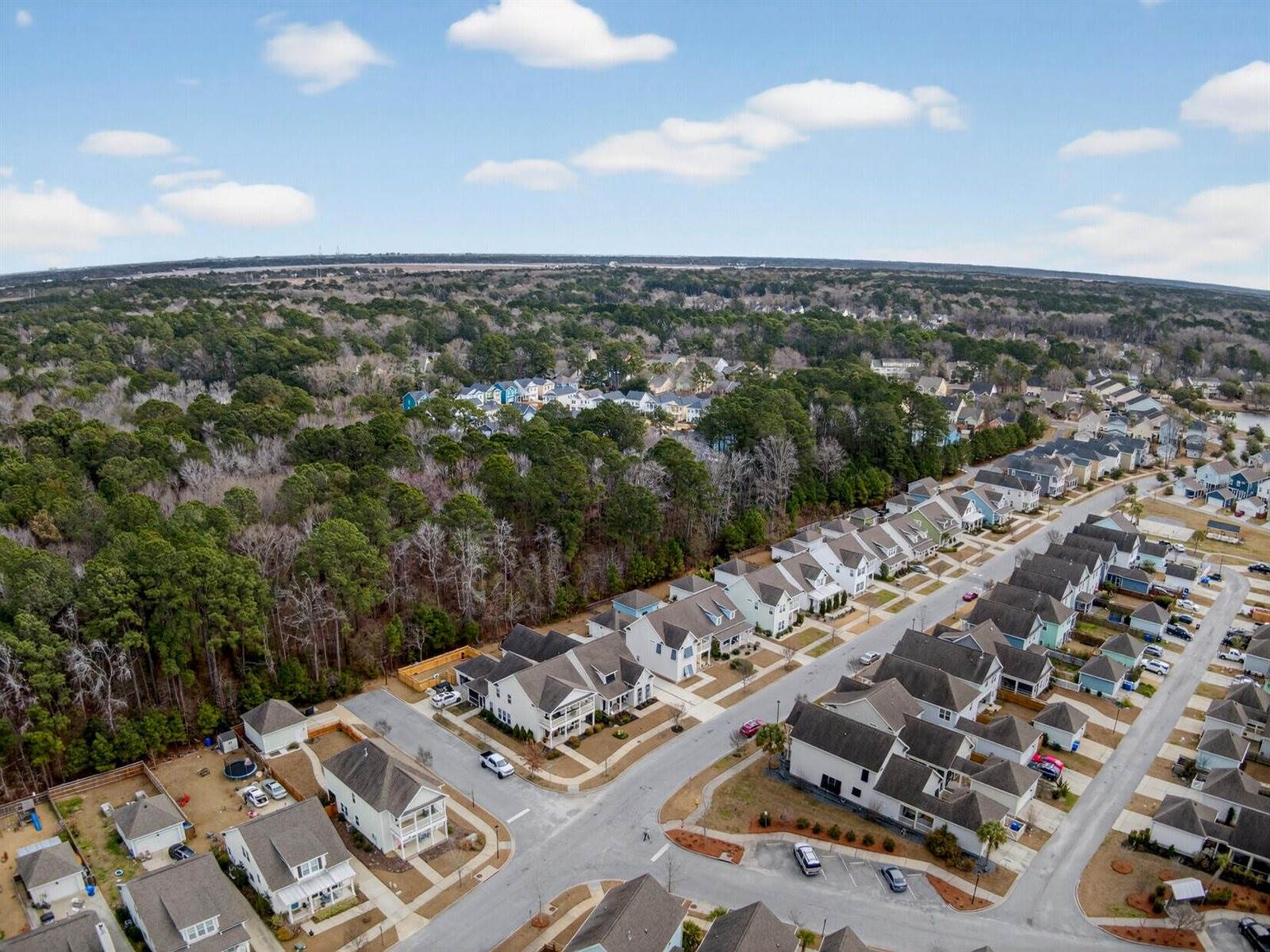 1694 Sparkleberry Lane, Johns Island, SC 29455