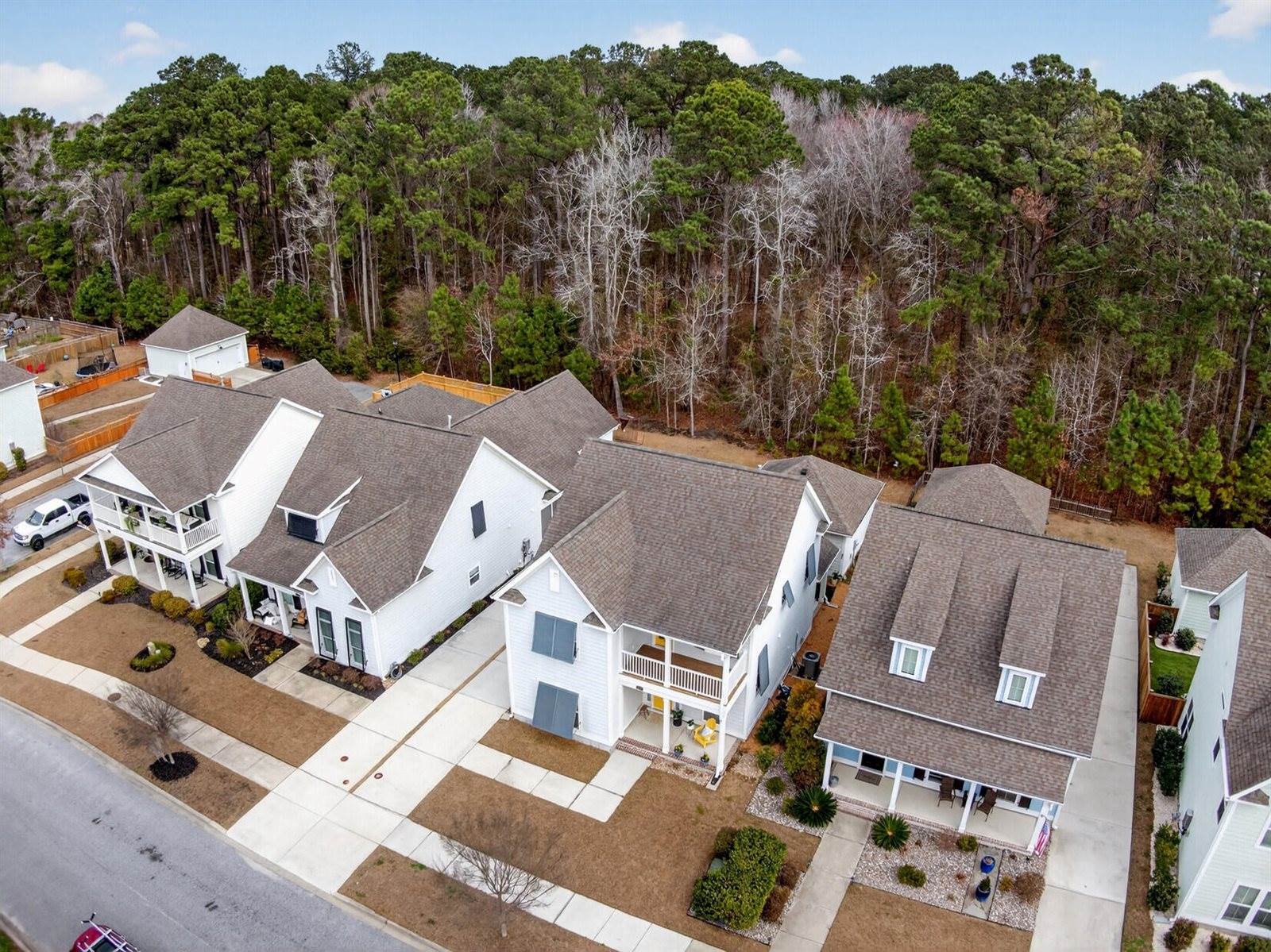 1694 Sparkleberry Lane, Johns Island, SC 29455
