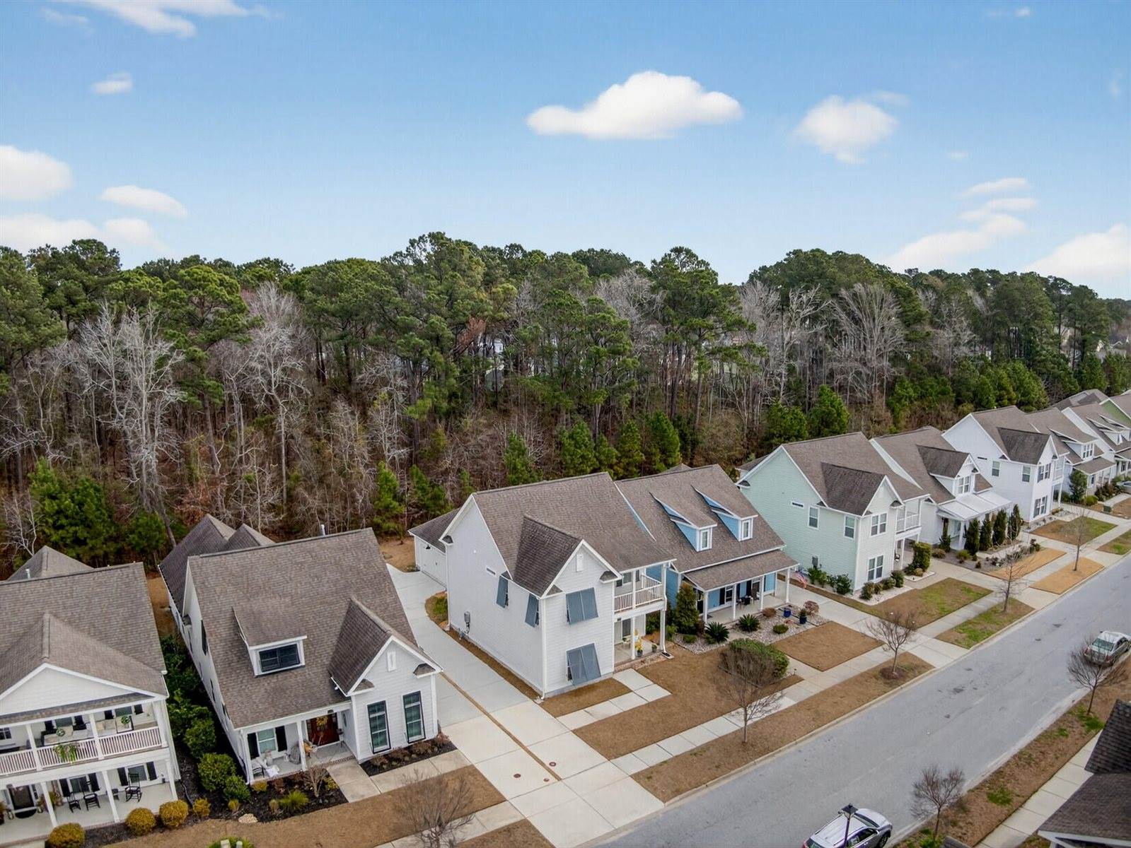 1694 Sparkleberry Lane, Johns Island, SC 29455